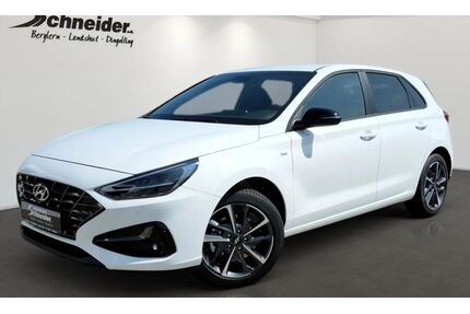 Hyundai i30 Gebrauchtwagen
