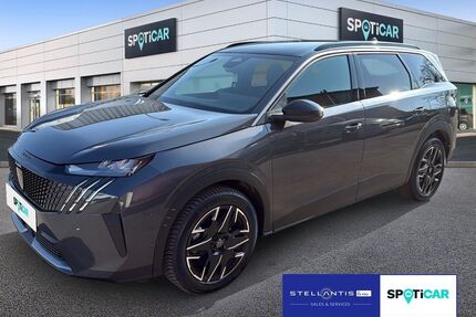 Peugeot 5008 Gebrauchtwagen