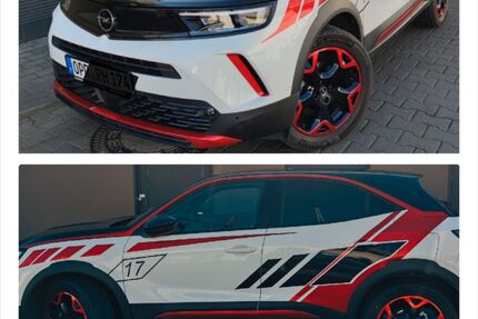 Opel Mokka Gebrauchtwagen