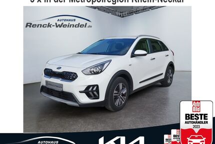 Kia Niro Gebrauchtwagen