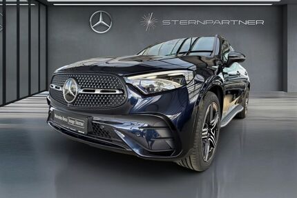 Mercedes-Benz GLC 220 Gebrauchtwagen