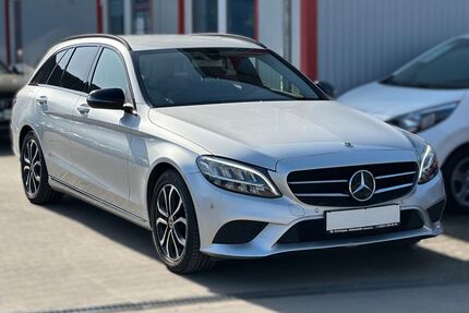 Mercedes-Benz C 200 Gebrauchtwagen