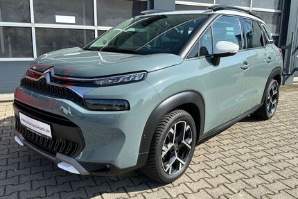 Citroen C3 Aircross Gebrauchtwagen