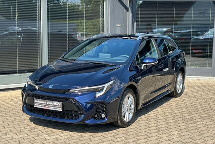 Suzuki Swace Gebrauchtwagen