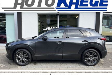 Mazda CX-30 Gebrauchtwagen