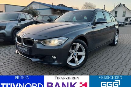 BMW 320 Gebrauchtwagen