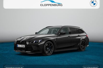 BMW M3 Gebrauchtwagen