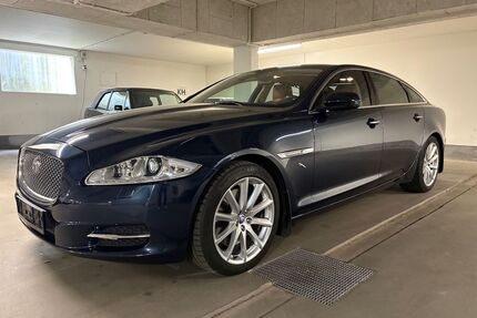 Jaguar XJ Gebrauchtwagen