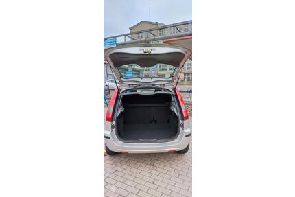 Ford Fusion Gebrauchtwagen