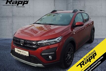 Dacia Sandero Gebrauchtwagen