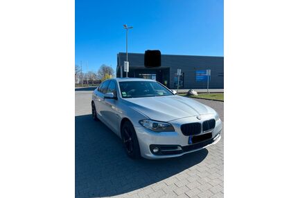 BMW 530 Gebrauchtwagen