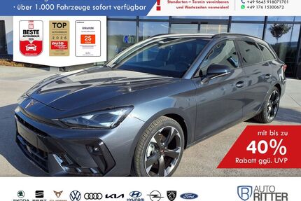 Cupra Leon Gebrauchtwagen