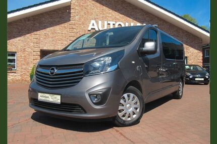 Opel Vivaro Gebrauchtwagen