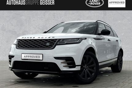 Land Rover Range Rover Velar Gebrauchtwagen