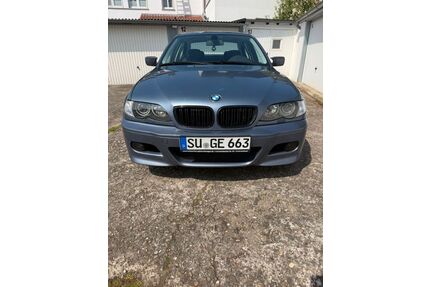 BMW 325 Gebrauchtwagen