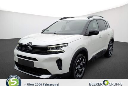 Citroen C5 Aircross Gebrauchtwagen