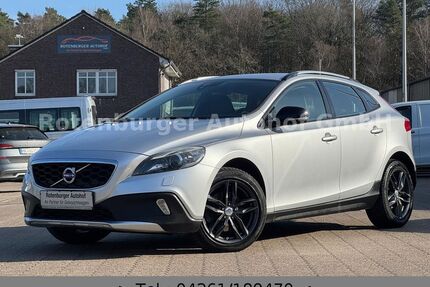 Volvo V40 Cross Country Gebrauchtwagen