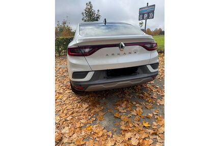 Renault Arkana Gebrauchtwagen
