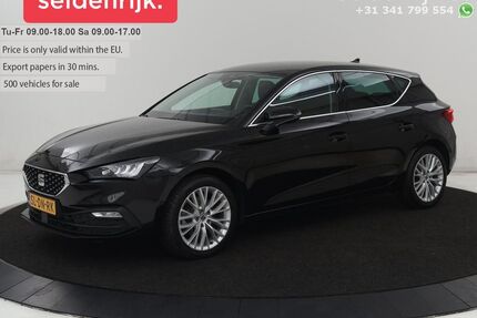 Seat Leon Gebrauchtwagen