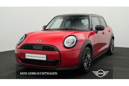 Mini Cooper C Gebrauchtwagen
