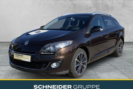 Renault Megane Gebrauchtwagen