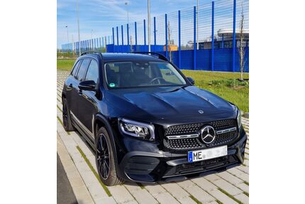 Mercedes-Benz GLB 250 Gebrauchtwagen