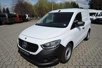 Mercedes-Benz Citan Gebrauchtwagen