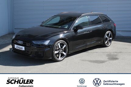 Audi S6 Gebrauchtwagen