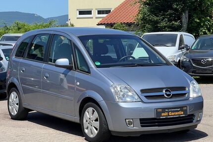 Opel Meriva Gebrauchtwagen