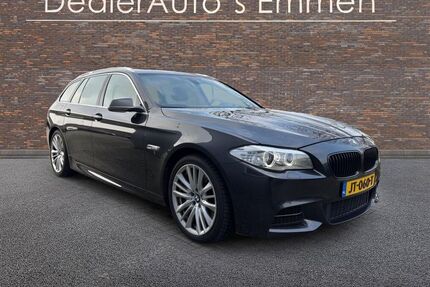 BMW M550 Gebrauchtwagen