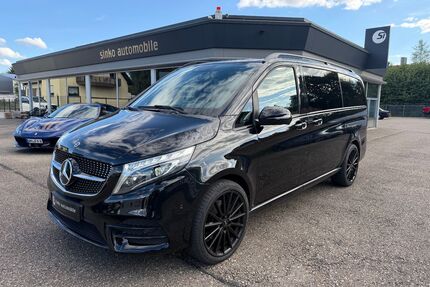 Mercedes-Benz V 300 Gebrauchtwagen