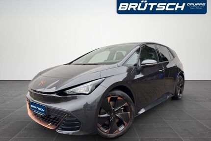 Cupra Born Gebrauchtwagen