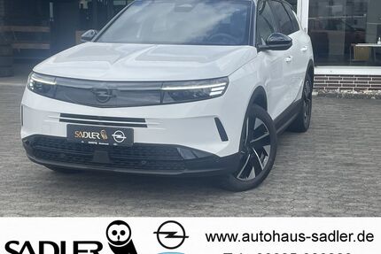 Opel Grandland (X) Gebrauchtwagen