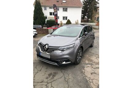 Renault Espace Gebrauchtwagen