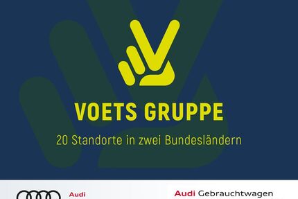 Audi Q8 Gebrauchtwagen