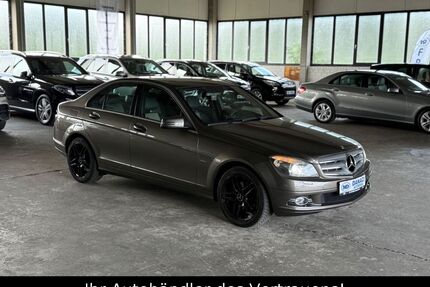 Mercedes-Benz C 250 Gebrauchtwagen