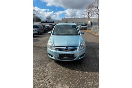 Opel Zafira Gebrauchtwagen