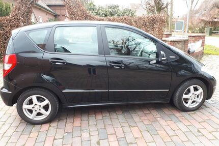 Mercedes-Benz A 180 Gebrauchtwagen