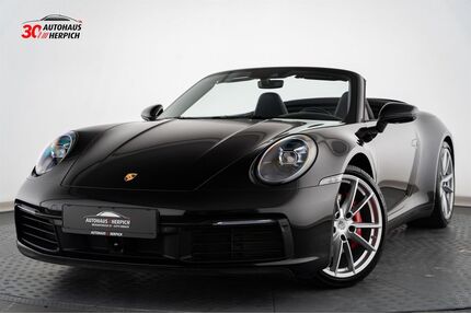 Porsche 992 Gebrauchtwagen
