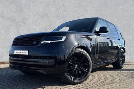 Land Rover Range Rover Gebrauchtwagen