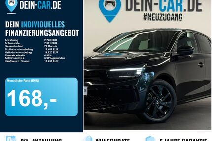 Opel Corsa Gebrauchtwagen