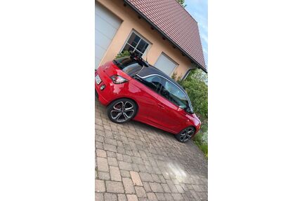 Opel Adam Gebrauchtwagen