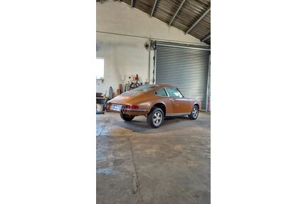 Porsche 911 Urmodell Gebrauchtwagen