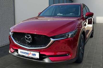 Mazda CX-5 Gebrauchtwagen