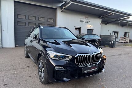 BMW X5 Gebrauchtwagen