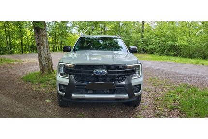 Ford Ranger Gebrauchtwagen