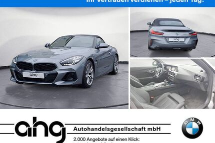 BMW Z4 Gebrauchtwagen