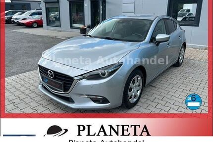 Mazda 3 Gebrauchtwagen