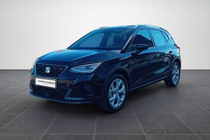 Seat Arona Gebrauchtwagen