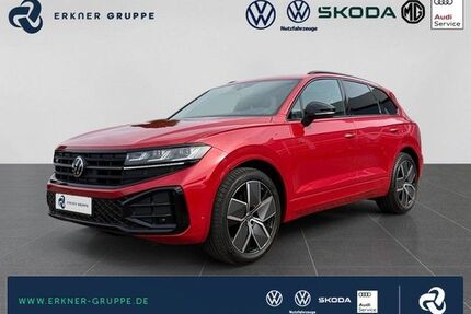 VW Touareg Gebrauchtwagen
